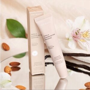 ESW Beauty Lip Treatment Vanilla Almond Butter Smoothie